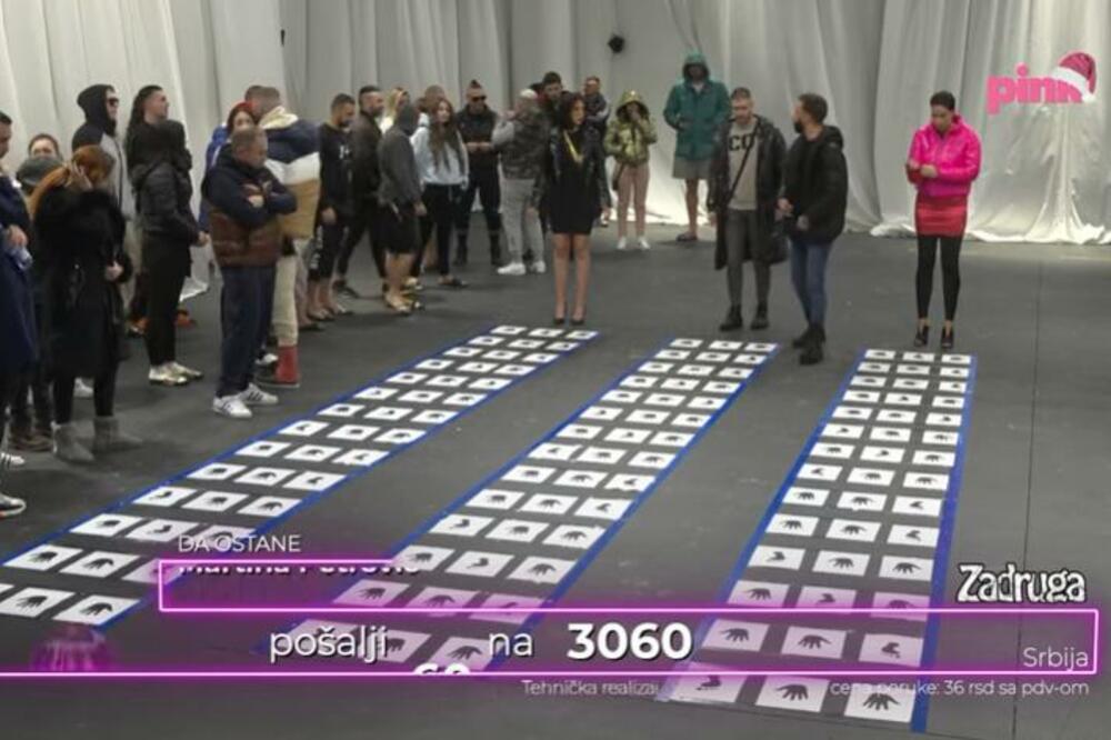 SVAKI DAN GA GLEDATE NA TELEVIZIJI I MISLITE DA JA PRAVA DUŠICA: Realnost je DRUGAČIJA, bio je u ZATVORU