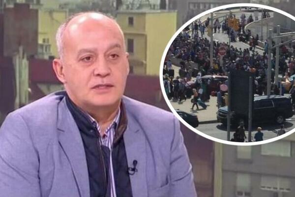 AKO NISTE ISKORISTILI TURISTIČKE VAUČERE, OČEKUJETE POVRAT NOVCA: Seničić otrkio da postoji JOŠ JEDNA opcija!