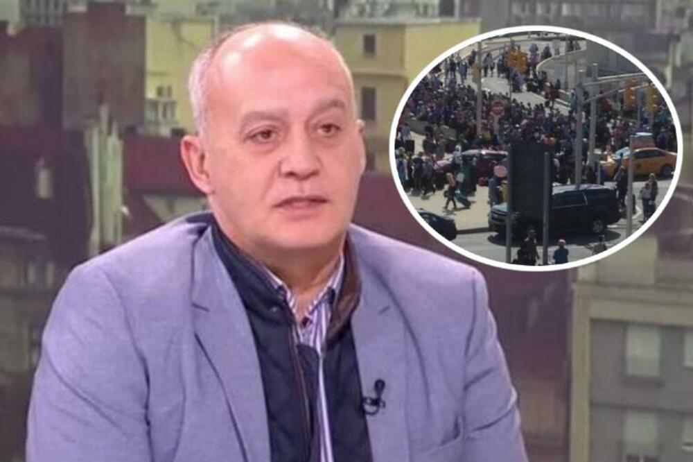 NEKOLIKO STOTINA SRBA ZAROBLJENO NA ZANZIBARU! Potvrdio direktor YUTA