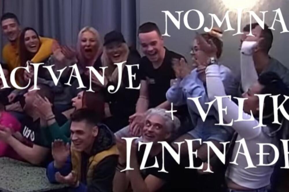 VEČERAS NEKO LETI IZ BARA, A ONDA SE SPREMA OGROMNO IZNENAĐENJE: Novi učesnici će napraviti HAOS!