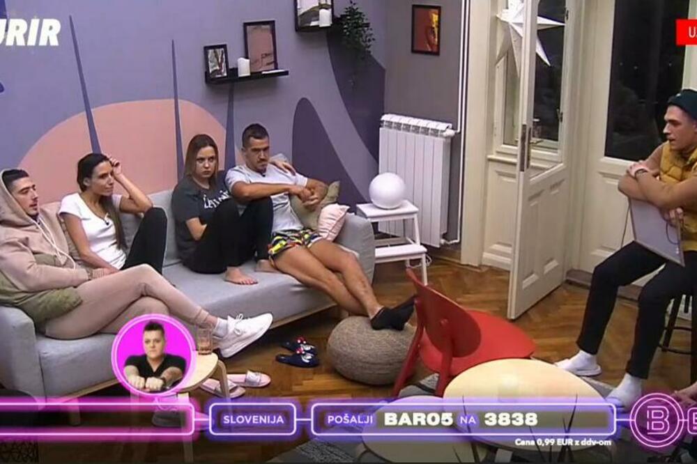 VEČERAS VANREDNO UBACIVANJE U BAR: Ulaze ozbiljne RIJALITI ZVEZDE, jednu svi pamtimo po ŽESTOKOJ TUČI!