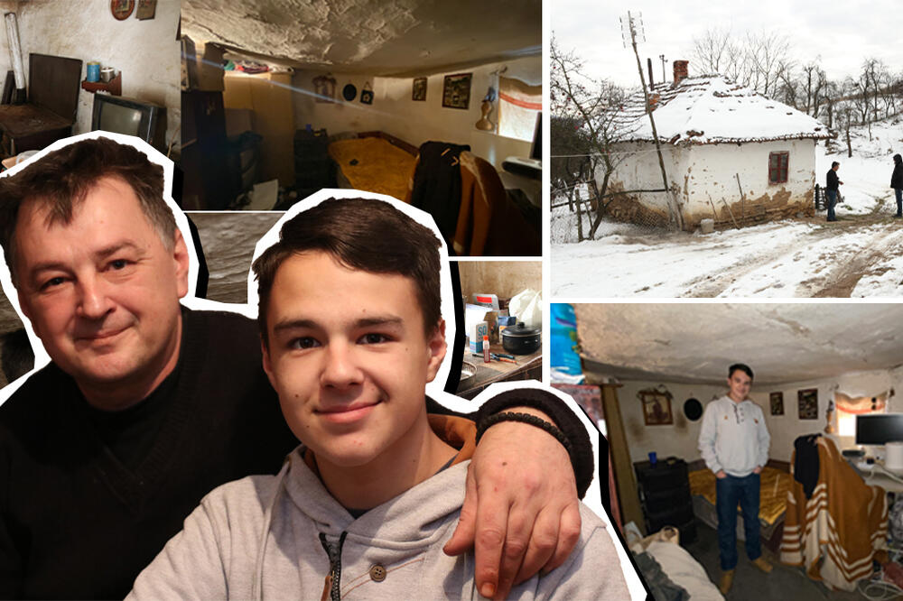 GOLUB SE BORIO NA KOSOVU PROTIV OVK, SIN MU SE RAZBOLEO, I SADA SKAPAVA! Obišli smo ZABORAVLJENOG HEROJA! (VIDEO)