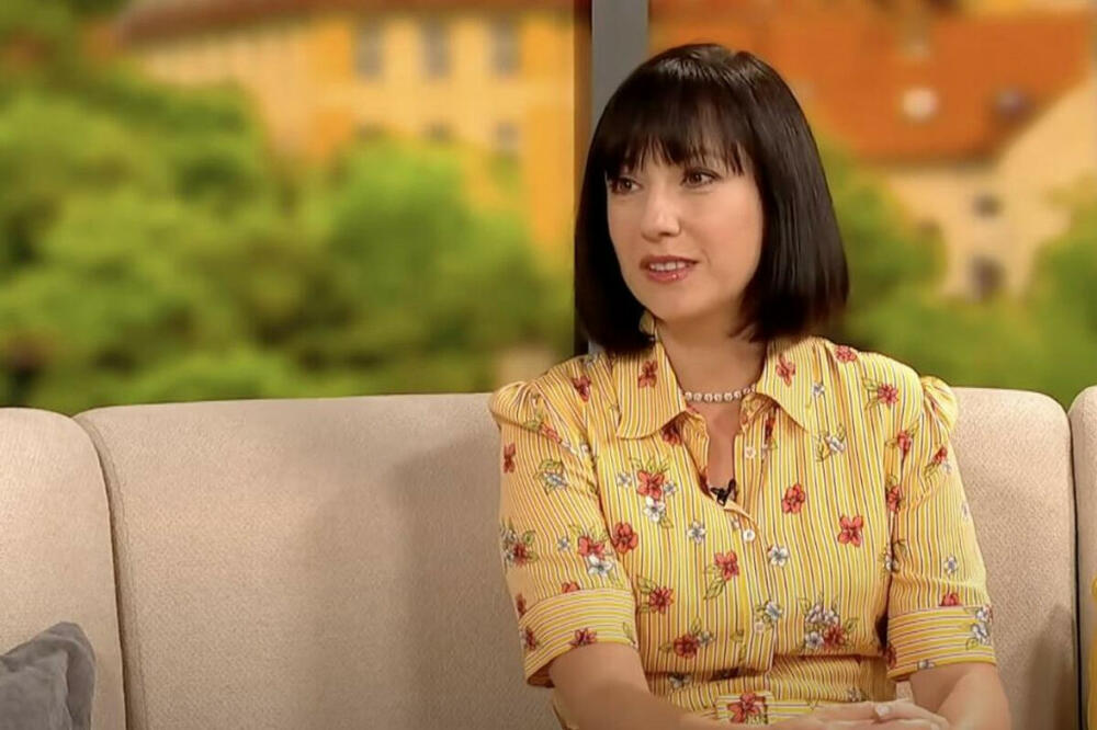 GLUMICA KOJA JE RASPLAKALA ČITAV REGION GODINAMA KRILA BOLEST: Prvi put javno s knedlom u grlu otvorila dušu!