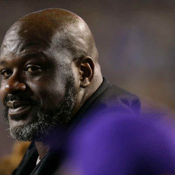 ŠEKIL PORUČIO BRUKLIN NETSIMA: Ne budite glupi, ne treba vam to!