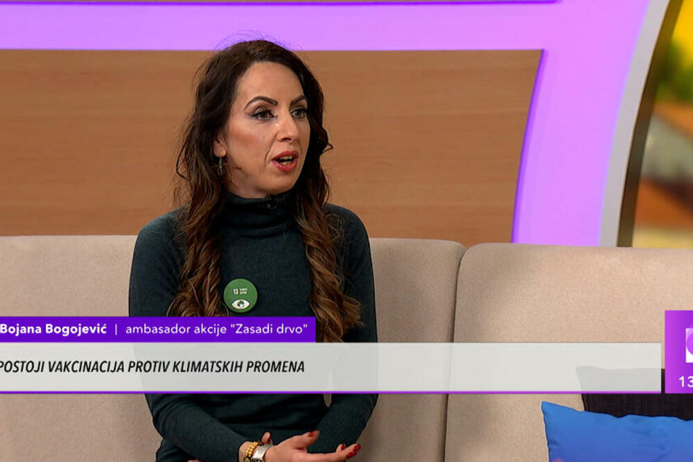 IMAMO SREĆU ŠTO NAS TAJFUNI I TORNADA JOŠ UVEK ZAOBILAZE: Zavod za zaštitu prirode Srbije radi u istraživanju