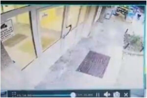 OGLASILA SE MAJKA MALTRETIRANOG DEČAKA SA NOVOG BEOGRADA: Čovek je razjaren sišao i napao moje dete!