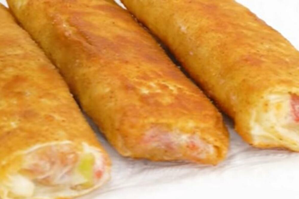 OVAKVU PICA PITU DO SADA NISTE SPREMALI: Toliko je IZDAŠNA, da će VAM VODA ODMAH KRENUTI NA USTA (RFECEPT)