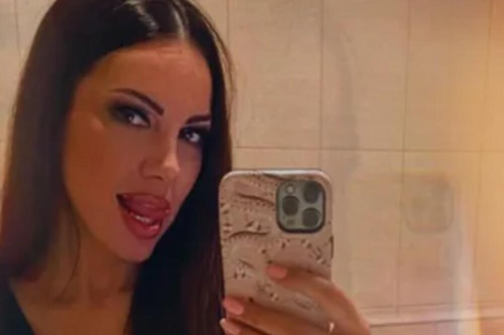 SE*SI HRVATICA ZAJAHALA SUPRUGA U KREVETU, NJENE GAĆICE SVE OTKRILE: Odradili su POSAO, gledaćete kao hipnotisani