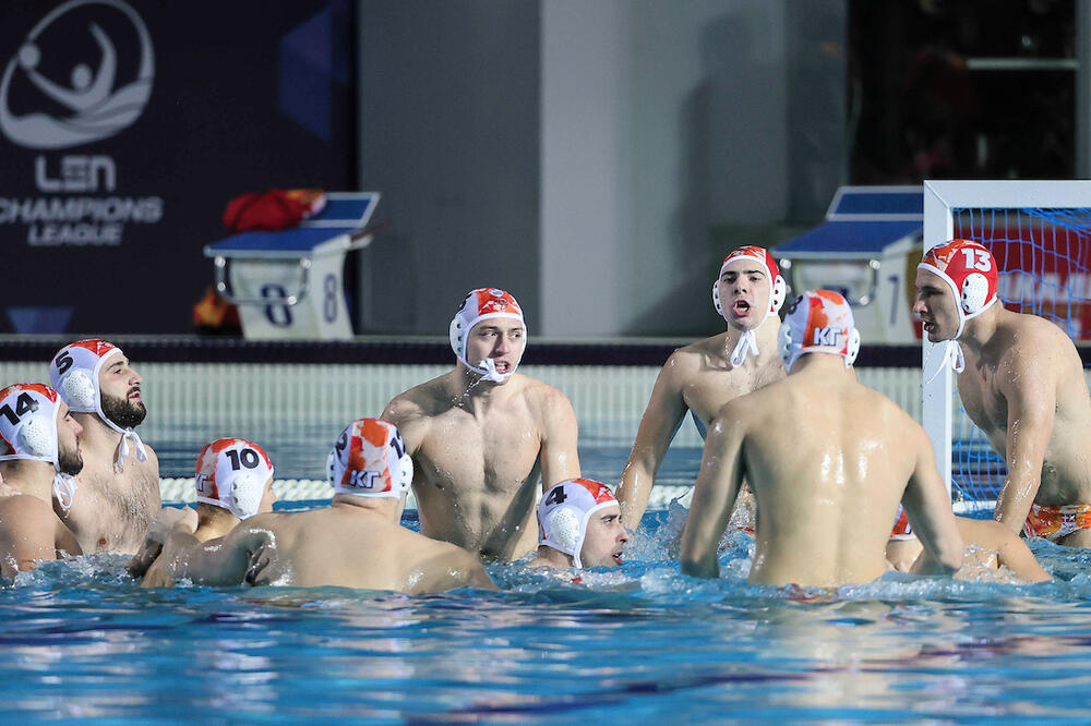 RADNIČKI BOLJI OD ZVEZDE: Poznat je i drugi finalista Kupa Srbije!