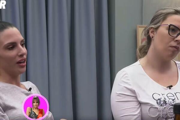 SOFIJA UNA JE DRUGA NOMINOVANA: Ona i Milica su u DUELU za ispadanje, vreme je da neko LETI NAPOLJE!