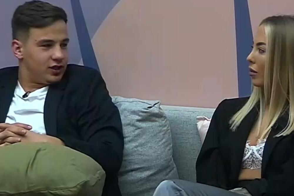 OVO NIKAKO NE SMETE PROPUSTITI: Večeras u 00:10h samo na KURIR televiziji LAJV uključenje u BAR!