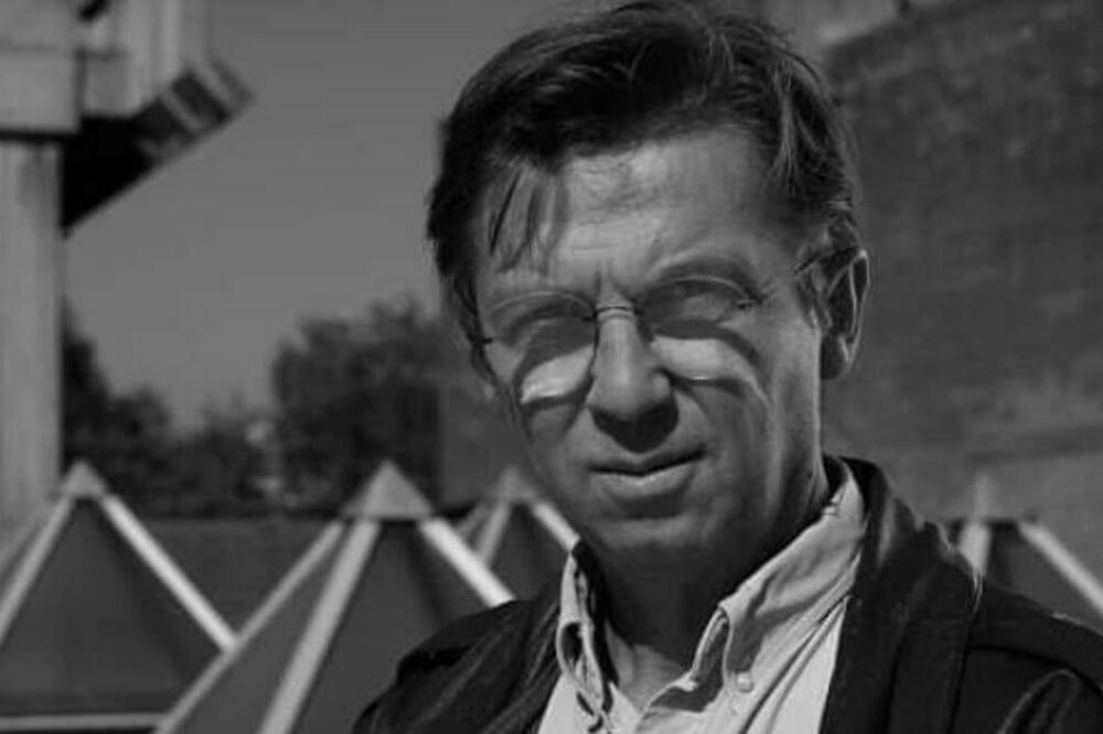 UMRO ANDRIJA DIMITRIJEVIĆ, TEŠKE VESTI!