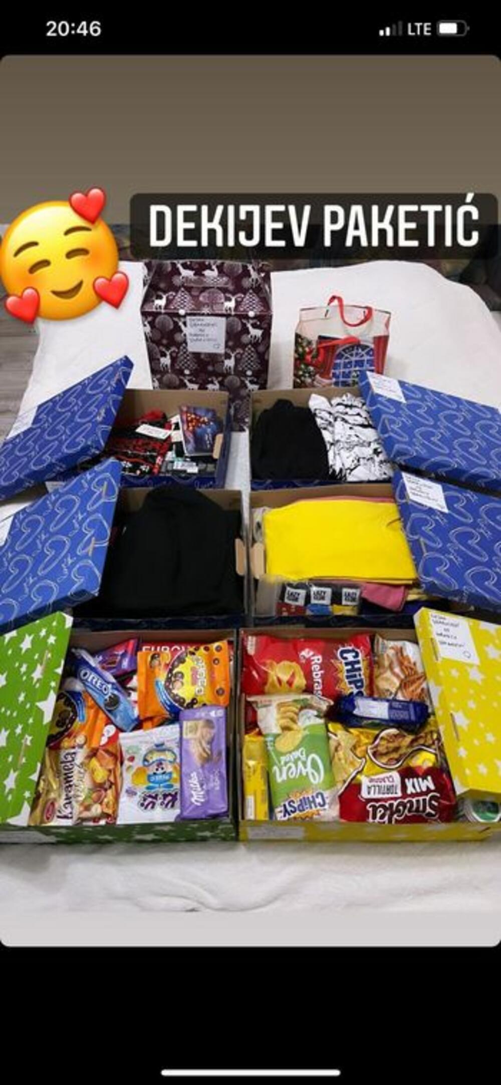 Dejan Dragojević, David Dragojević