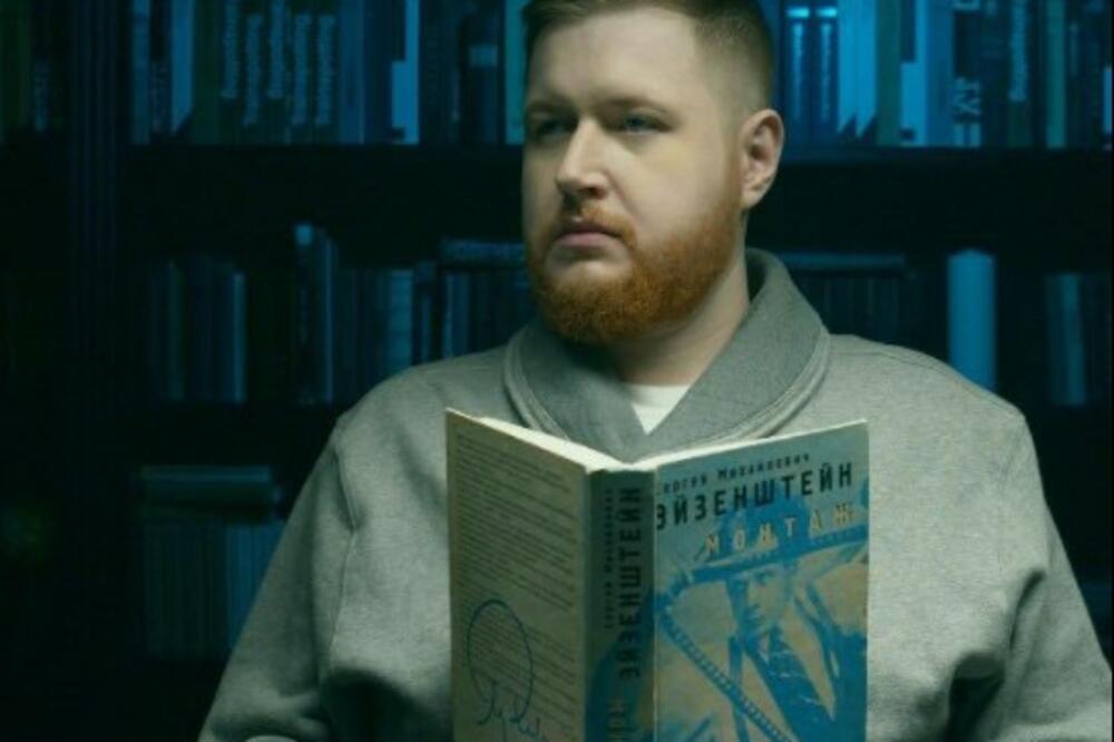 UMRO NOVINAR! Pojavile se JEZIVE FOTOGRAFIJE, njegovo telo UPAKOVANO U KESU (UZNEMIRUJUĆE)