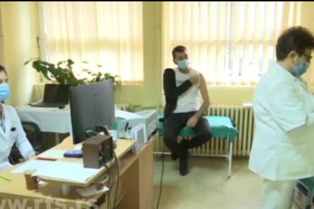 MLADI LEKARI IMAJU OTPOR PREMA MALOJ SREDINI: Dr Milovanović nije mogao u penziju zbog toga, ZAŠTO JE TAKO?