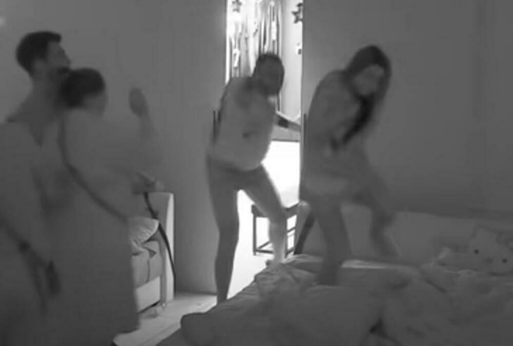 Maja Volkarinković, Filip Car