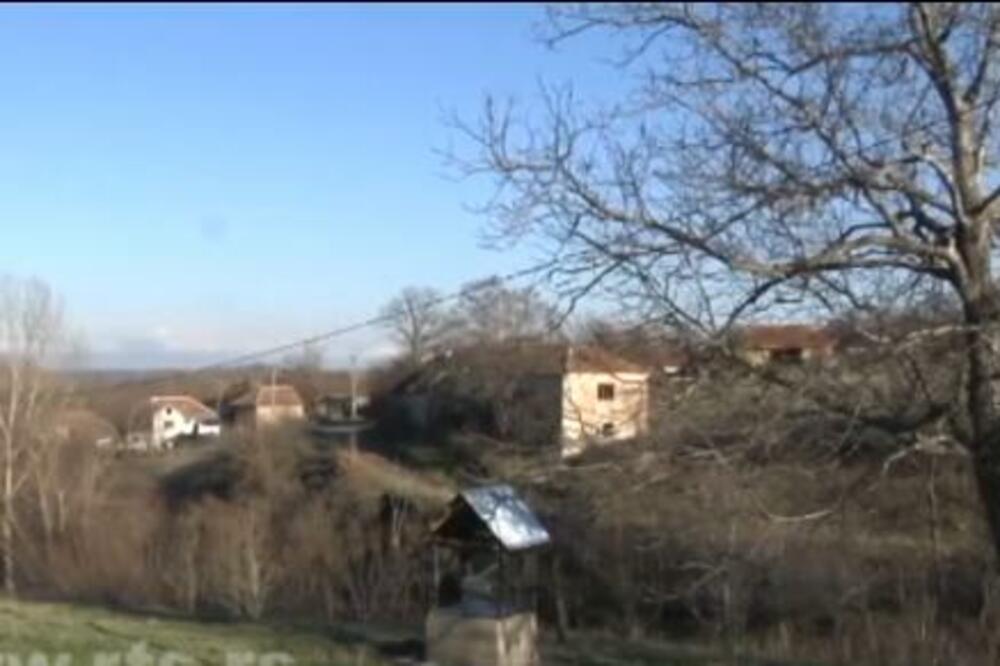 POČINJE RAZVOJ SEOSKOG TURIZMA NA RADANU: Jedan put spojiće dve strane planine, dva okruga i četiri banje