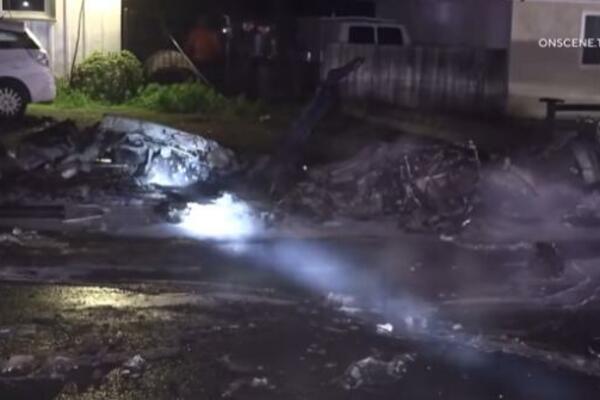 "U DVORIŠTU SAM NAŠAO TELO DEVOJČICE OD 7 GODINA"! "Crne udovice" pobile ljude: "REKAO SAM OLJI DA ZOVE POLICIJU"