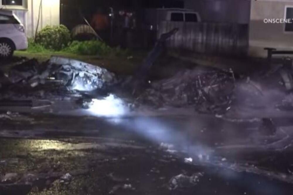 "U DVORIŠTU SAM NAŠAO TELO DEVOJČICE OD 7 GODINA"! "Crne udovice" pobile ljude: "REKAO SAM OLJI DA ZOVE POLICIJU"