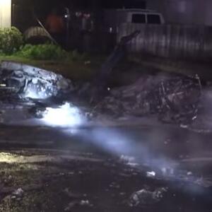 "U DVORIŠTU SAM NAŠAO TELO DEVOJČICE OD 7 GODINA"! "Crne udovice" pobile ljude: "REKAO SAM OLJI DA ZOVE POLICIJU"