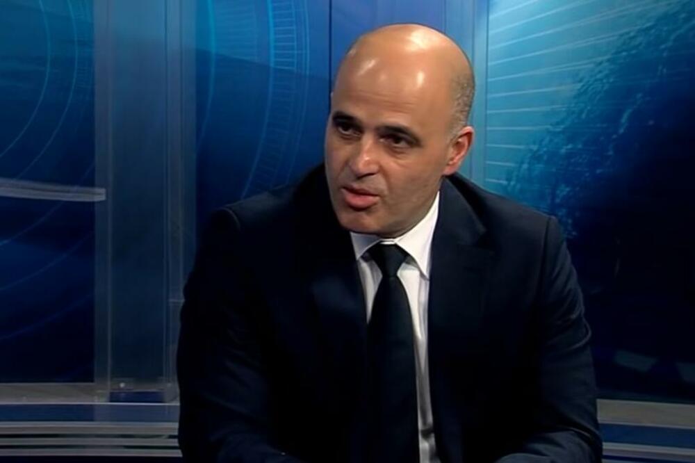 Severna Makedonija počinje pregovore sa EU