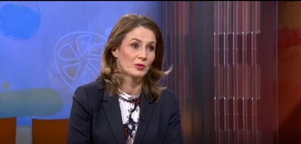 Brankica Janković, gostovanje na RTS-u