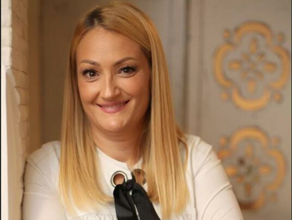 Višnja Divild Žeželj