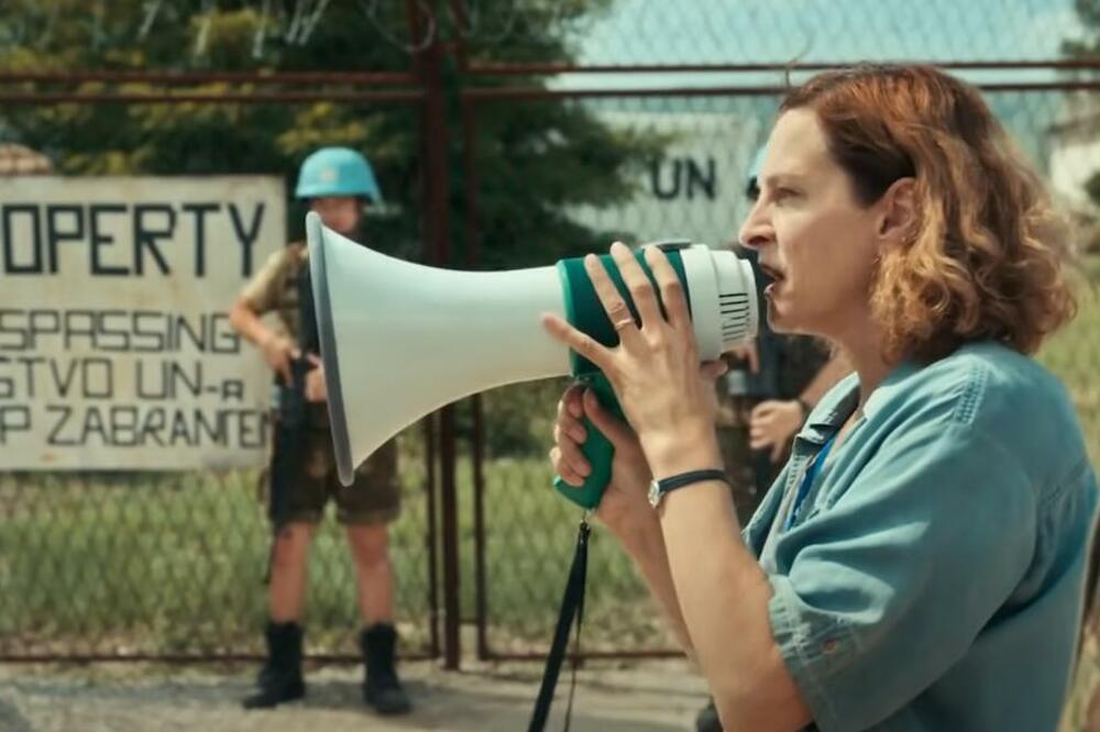 RTCG u sredu emituje film „Quo vadis Aida“