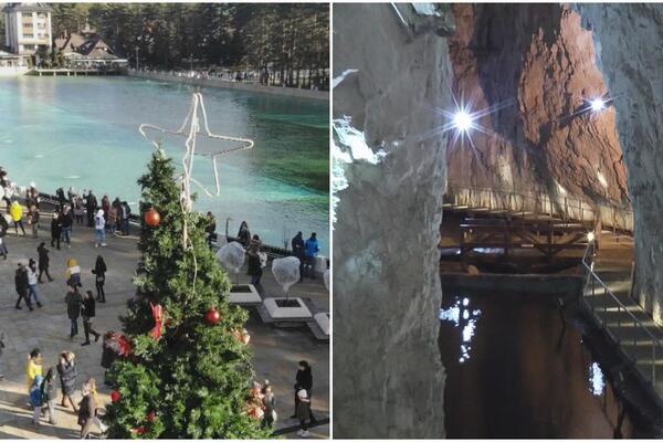 OD 1. JANUARA KREĆE DODELA TURISTIČKIH VAUČERA! Ovo su svi detalji