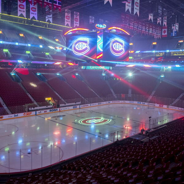 PROBLEMA JE SVE VIŠE: Opasni virus odložio još tri meča u NHL-u (FOTO)