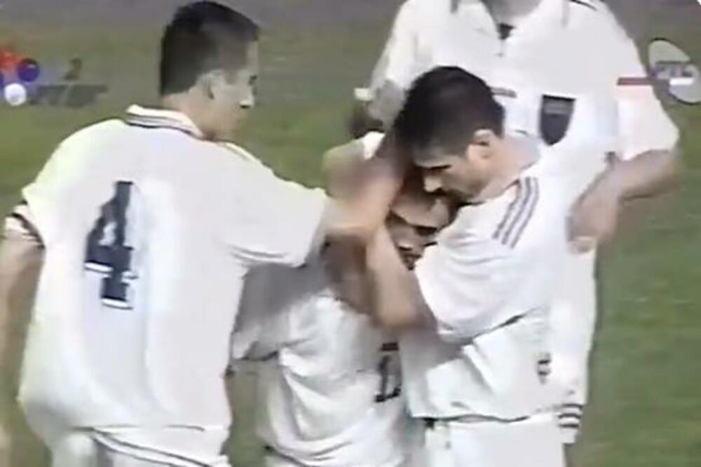 DAN KADA JE PALA ARGENTINA PREDVOĐENA PRGAVIM SIMEONEOM! Da li može i na Mundijalu OVAKO?! (foto/video)