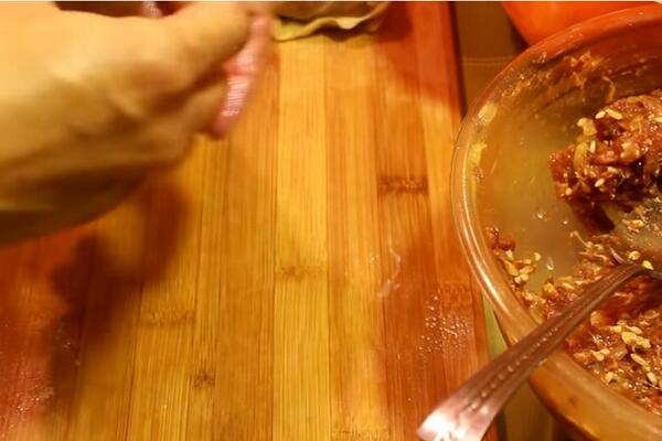 TURSKI RECEPT ZA SARMICE OD ZELJA: Po 1 stvari se RAZLIKUJE OD SRPSKE, to joj daje još bolji UKUS