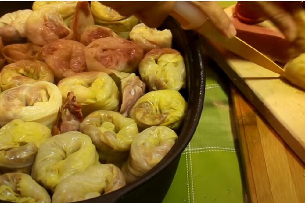 VOLITE SARMU? 1 stvar MORATE DA ZNATE!