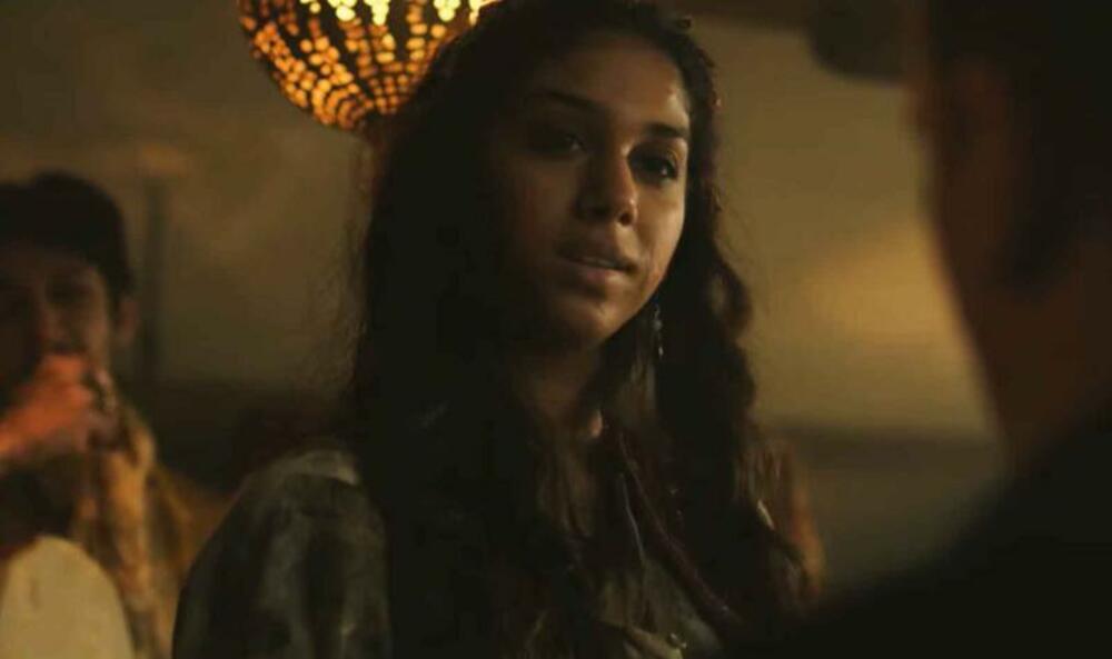 Nečista krv, Marina Stanković