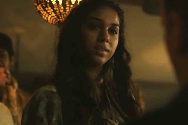 KO JE LEPA KOŠTANA IZ SERIJE "NEČISTA KRV"? Njenog mlađeg brata svi obožavate (FOTO)