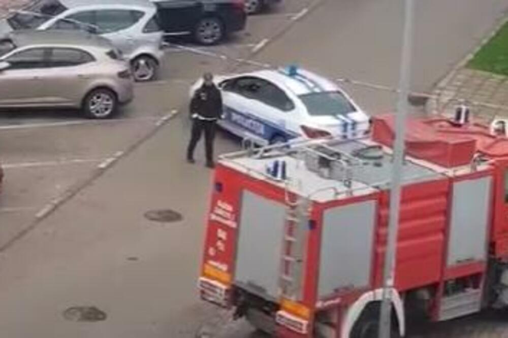 UPRAVO SAOPŠTENO! Pronađen je MRTAV!