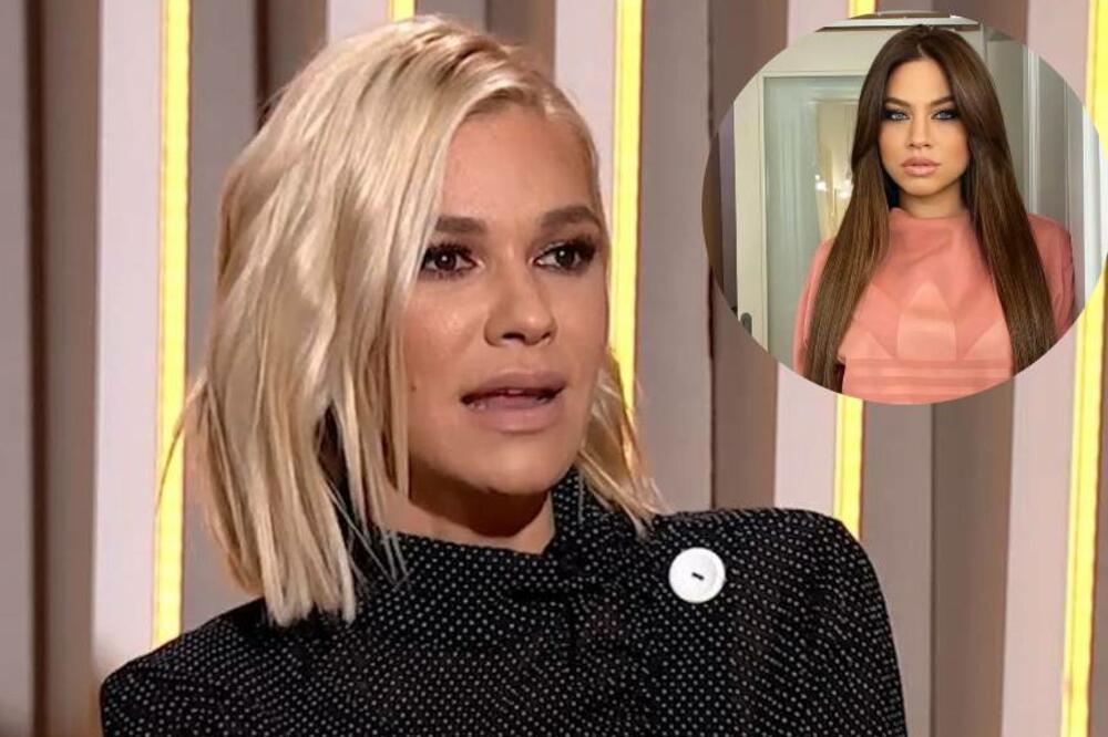 NATAŠA BEKVALAC I KSENIJA KNEŽEVIĆ ZADALE MUKE TAKMIČARIMA U SLAGALICI! Da li je javna scena postala opšta kultura?