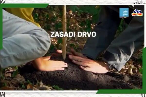 Drugi dokumentarni film BOGATSTVA SRBIJE - STROGO ZAŠTIĆENA PODRUČJA