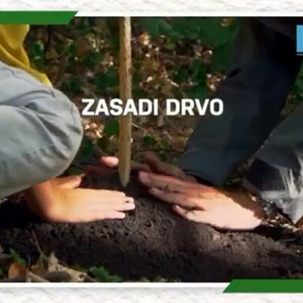 Drugi dokumentarni film BOGATSTVA SRBIJE - STROGO ZAŠTIĆENA PODRUČJA