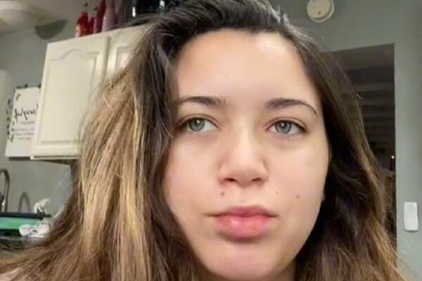 "UPROPASTILA SI SVOJ ŽIVOT"! DEVOJKA (19) IMA TROJE DECE I OPET JE TRUDNA: Umesto podrške, PRŠTE OSUDE (VIDEO)