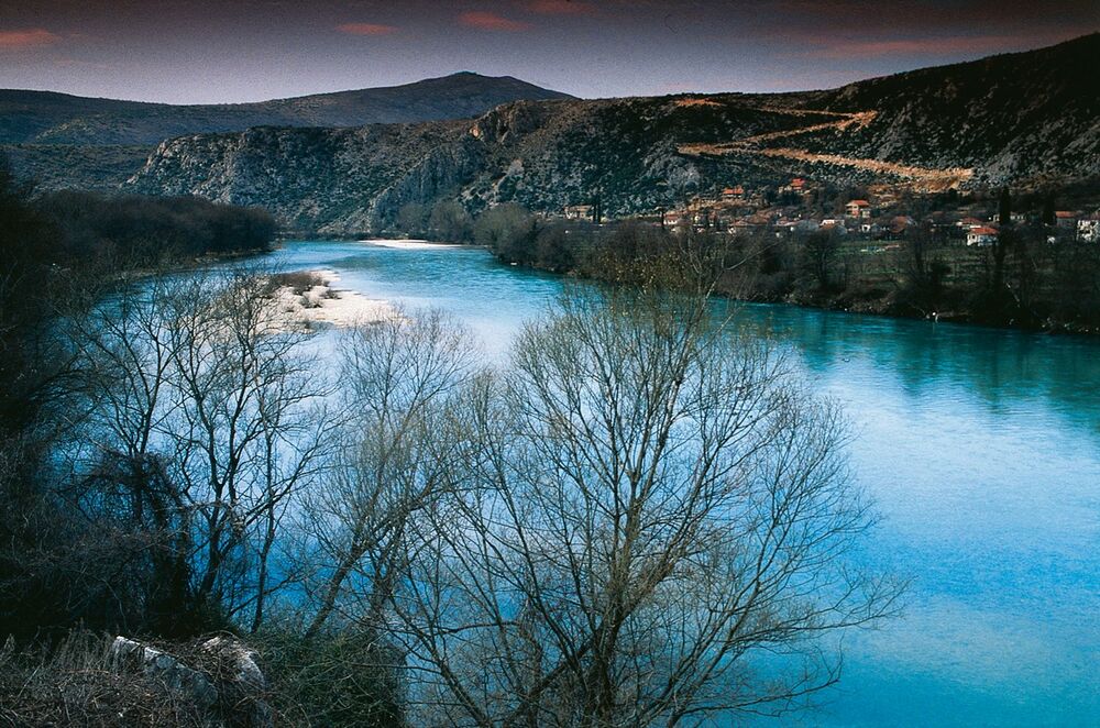 Reka Neretva u BIH