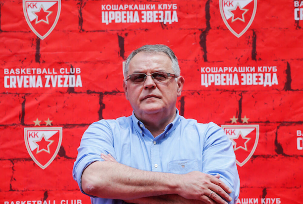 Nebojša Čović