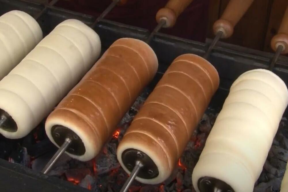 ODŽAK KOLAČ JE SPECIJALITET U SUBOTICI! Otkrivamo RECEPT, možete ga spremati i u svom DOMU