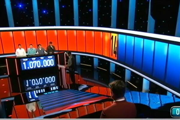 DUŠAN "UBIJA" U KVIZOVIMA: Znate ga iz POTERE i SLAGALICE, a sada je otkrio 1 STVAR KOJU VEROVATNO NISTE ZNALI!