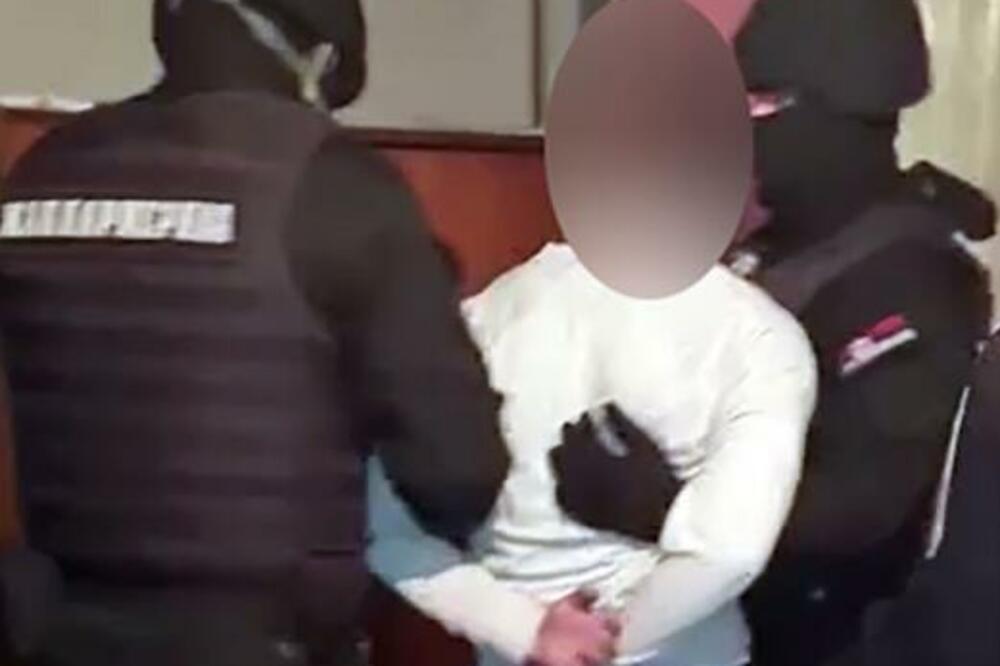 KRAGUJEVAČKA POLICIJA RASVETLILA TEŠKU KRAĐU: Osumnjičeni obili više od 20 automobila, ali TO NIJE SVE!