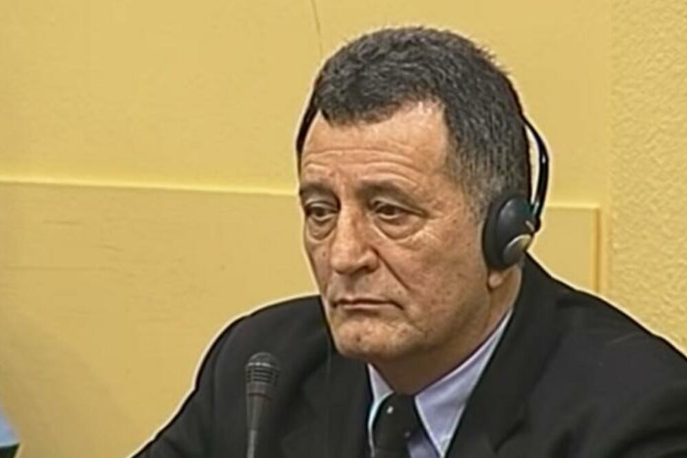 UMRO MILAN TUPAJIĆ!