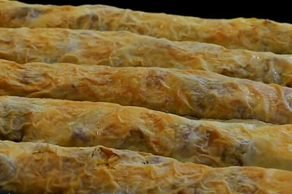 MIHAJLO PUPIN JE IMAO SVOJU OMILJENU PITU KOJI MNOGI OD VAS OBOŽAVAJU: U dezertu se KRIJE 1 TAJNA, tu je i RECEPT