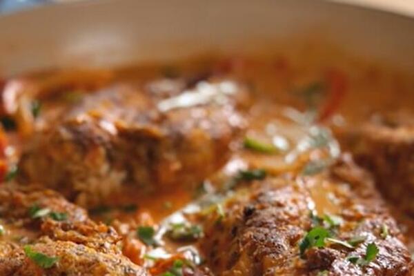 OVO SU ZABORAVLJENA JELA STARE JUGOSLAVIJE: Pucaćete od zdravlja, a koštaju ništa (FOTO)