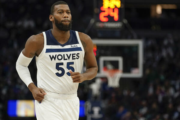 MONRO SE TEK VRATIO U NBA I ODMAH OBORIO REKORD: Ovakva brojka još nije viđena u istoriji lige!