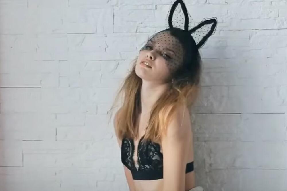 ČUVENA GLUMICA KOJU SMO SVI OBOŽAVALI POTPUNO PODIVLJALA: Napala putnika u avionu, a onda je ODMAH UHAPŠENA!